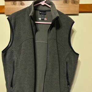 REI Fleece Vest
